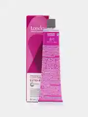 Londa Professional стойкая крем-краска 8/1 светлый блонд пепельный, 60 мл