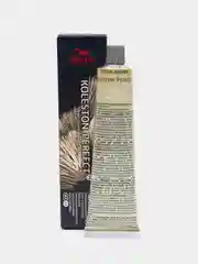 Wella Professionals Koleston Perfect Me+ Стойкая крем-краска 12/89 ванильный 60 мл