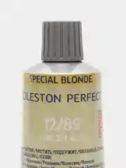 Wella Professionals Koleston Perfect Me+ Стойкая крем-краска 12/89 ванильный 60 мл
