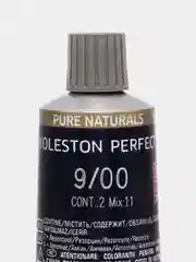 WP Koleston Perfect Me+ крем-краска 9/00 очень светлый блонд натуральный интенсивный 60 мл