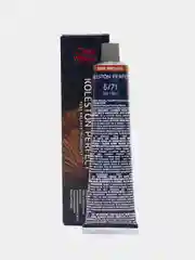 WP Koleston Perfect Me+ Стойкая крем-краска 6/71 королевский соболь, 60 мл
