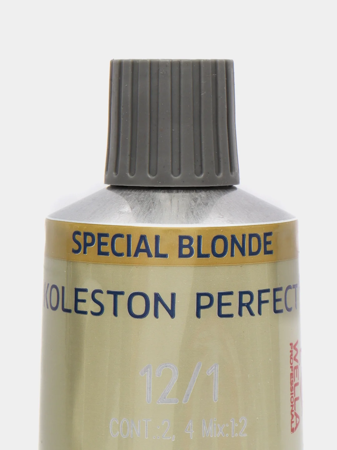 Wella Professionals Koleston Perfect Me + стойкая крем-краска 12/1, песочный, 60 мл