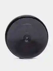 Черный портативная беспроводная мини Bluetooth колонка, водонепроницаемая, на присоске, для душа