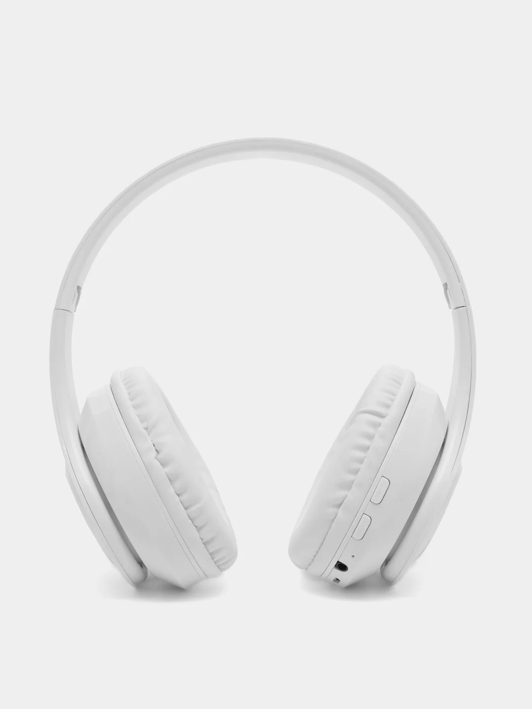Белый светящаяся Bluetooth-гарнитура, наушники белые, черные