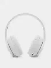 Белый светящаяся Bluetooth-гарнитура, наушники белые, черные