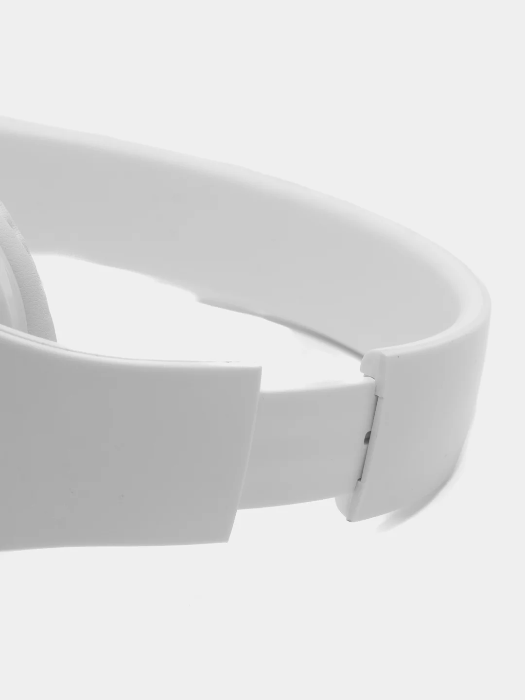 Белый светящаяся Bluetooth-гарнитура, наушники белые, черные
