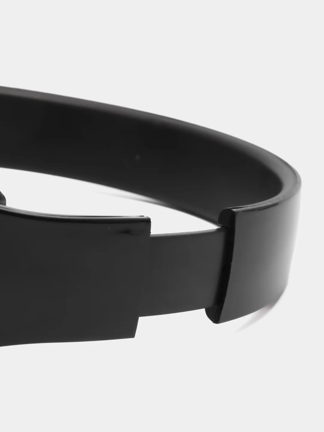 Черный светящаяся Bluetooth-гарнитура, наушники белые, черные