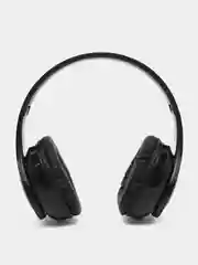Черный светящаяся Bluetooth-гарнитура, наушники белые, черные