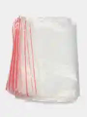 Зип-лок (зиплок) 500 шт, пакеты с защелкой, гриппер zip-lock