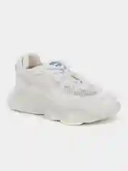 Белый кроссовки женские летние KEDDO