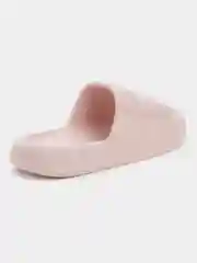 Розовый сланцы пляжные женские летние KEDDO