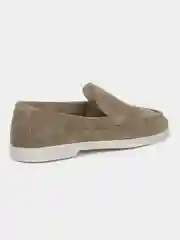 Лоферы natural женские KEDDO