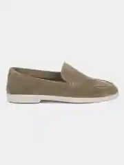 Лоферы natural женские KEDDO
