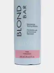 Kapous Professional бальзам Blond Bar оттеночный, для оттенков блонд, розовый, 200 мл