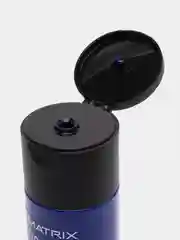 Matrix Professional Шампунь Brass Off Холодный блонд для нейтрализации желтизны, 300 мл