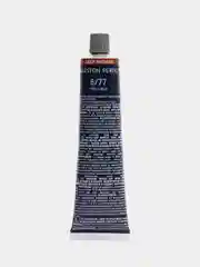 Wella Professionals Koleston Perfect Me+ Стойкая крем-краска 6/77, кофе со сливками, 60 мл