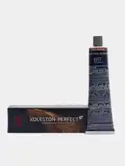 Wella Professionals Koleston Perfect Me+ Стойкая крем-краска 6/77, кофе со сливками, 60 мл
