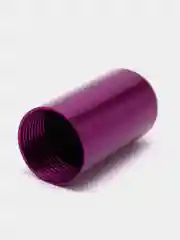 Фиолетовый герметичная ёмкость для хранения