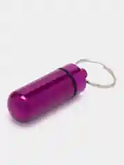Фиолетовый герметичная ёмкость для хранения