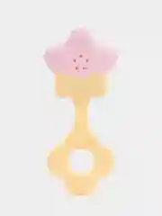 Коралловый меланж погремушки для детей, грызунки