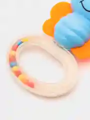 Лазурный погремушки детские