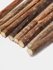 Деревянные палочки с мятой для кошек