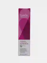 Londa Professional стойкая крем-краска для волос 7/0 блонд, 60 мл