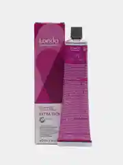 Londa Professional стойкая крем-краска для волос 7/0 блонд, 60 мл