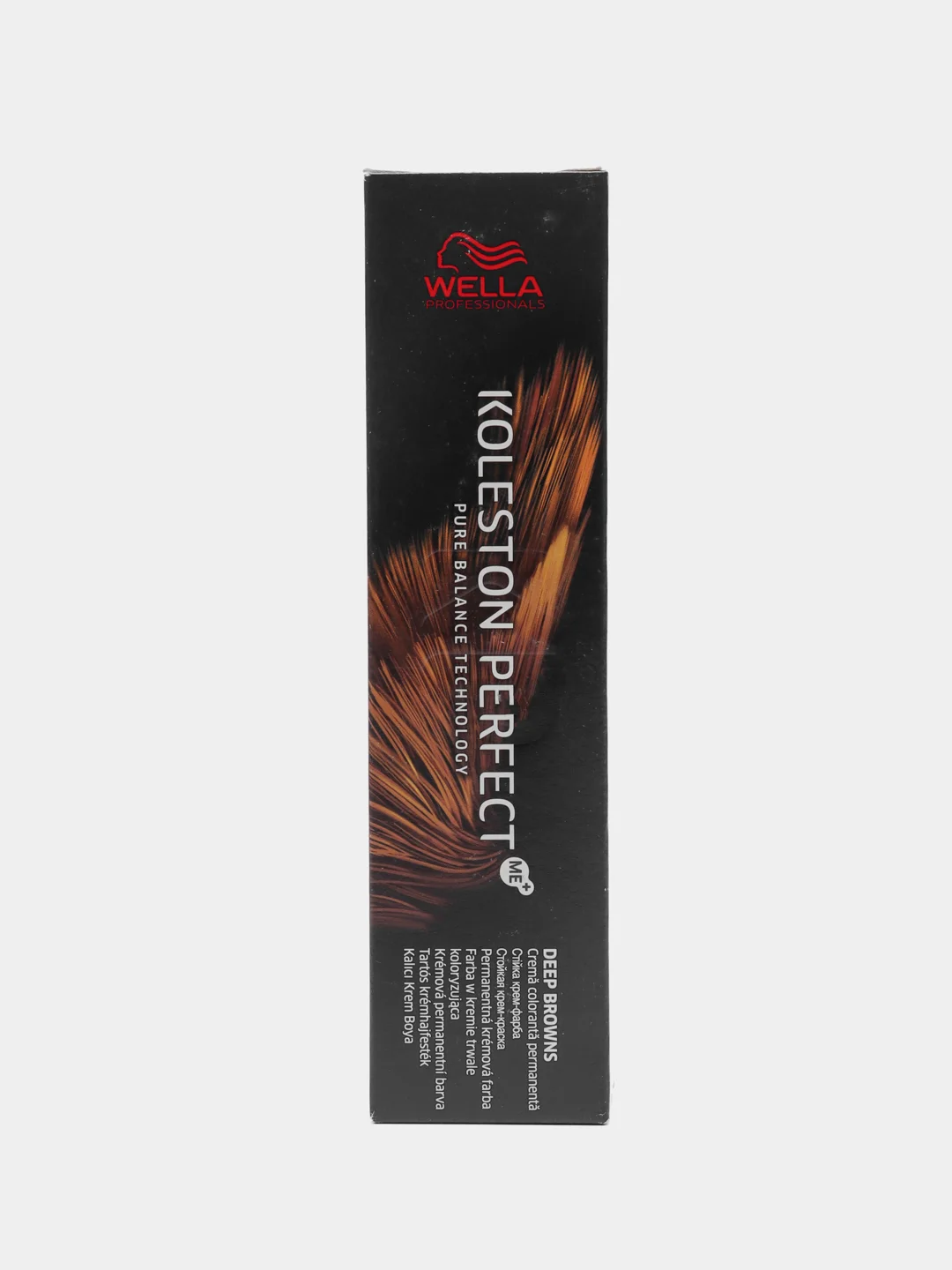 Wella Professionals Koleston Perfect Me+ Стойкая крем-краска 12/0 кунжут 60 мл