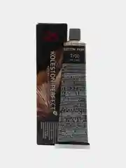 WP Koleston Perfect Me+ Стойкая крем-краска 7/00 блондин натуральный интенсивный 60 мл