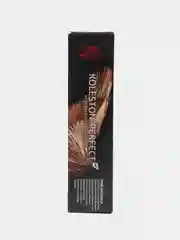 WP Koleston Perfect Me+ Стойкая крем-краска 7/00 блондин натуральный интенсивный 60 мл