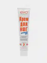 Крем EVO с мочевиной д/ног, 50 мл