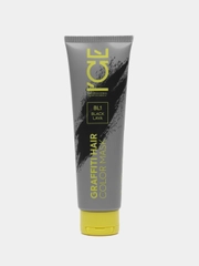 Тонирующая маска для волос Black Lava ICE by Natura Siberica, 140 мл