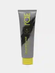 Тонирующая маска для волос Black Lava ICE by Natura Siberica, 140 мл