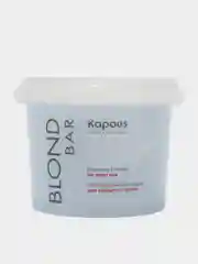 Обесцвечивающая пудра для открытых техник Kapoyage / Blond Bar, 250 г