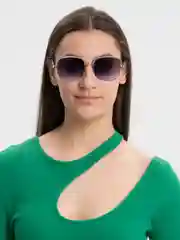 Аметистовый солнцезащитные очки