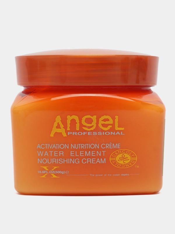 Крем для волос питательный Angel Professional 500 мл