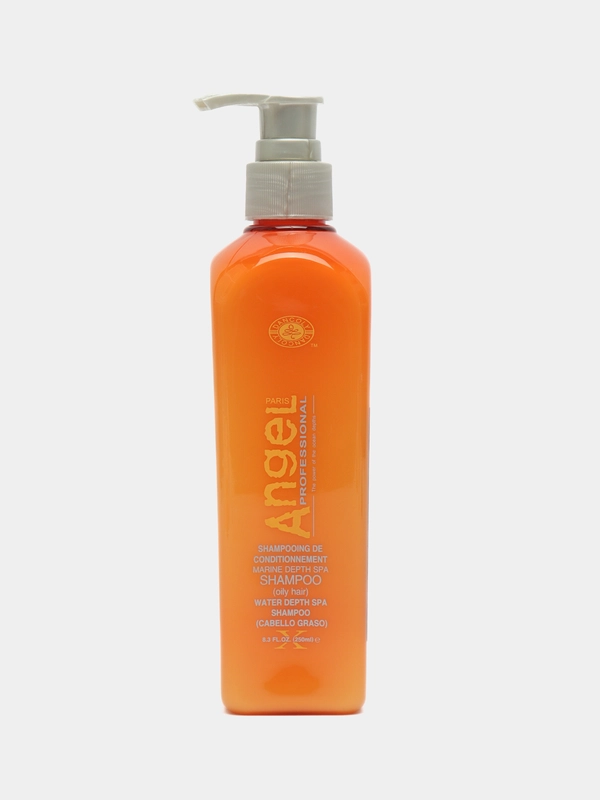 Angel Professional, шампунь для жирных волос 250 мл