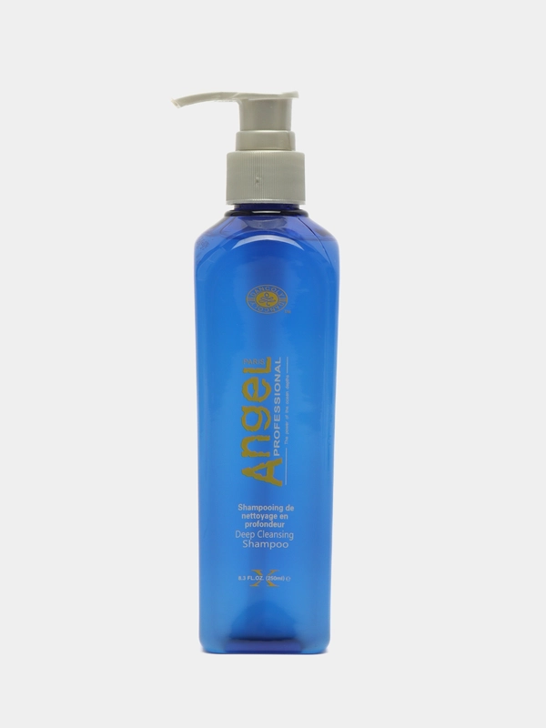 Angel Professional, шампунь глубокой очистки для волос 250 мл