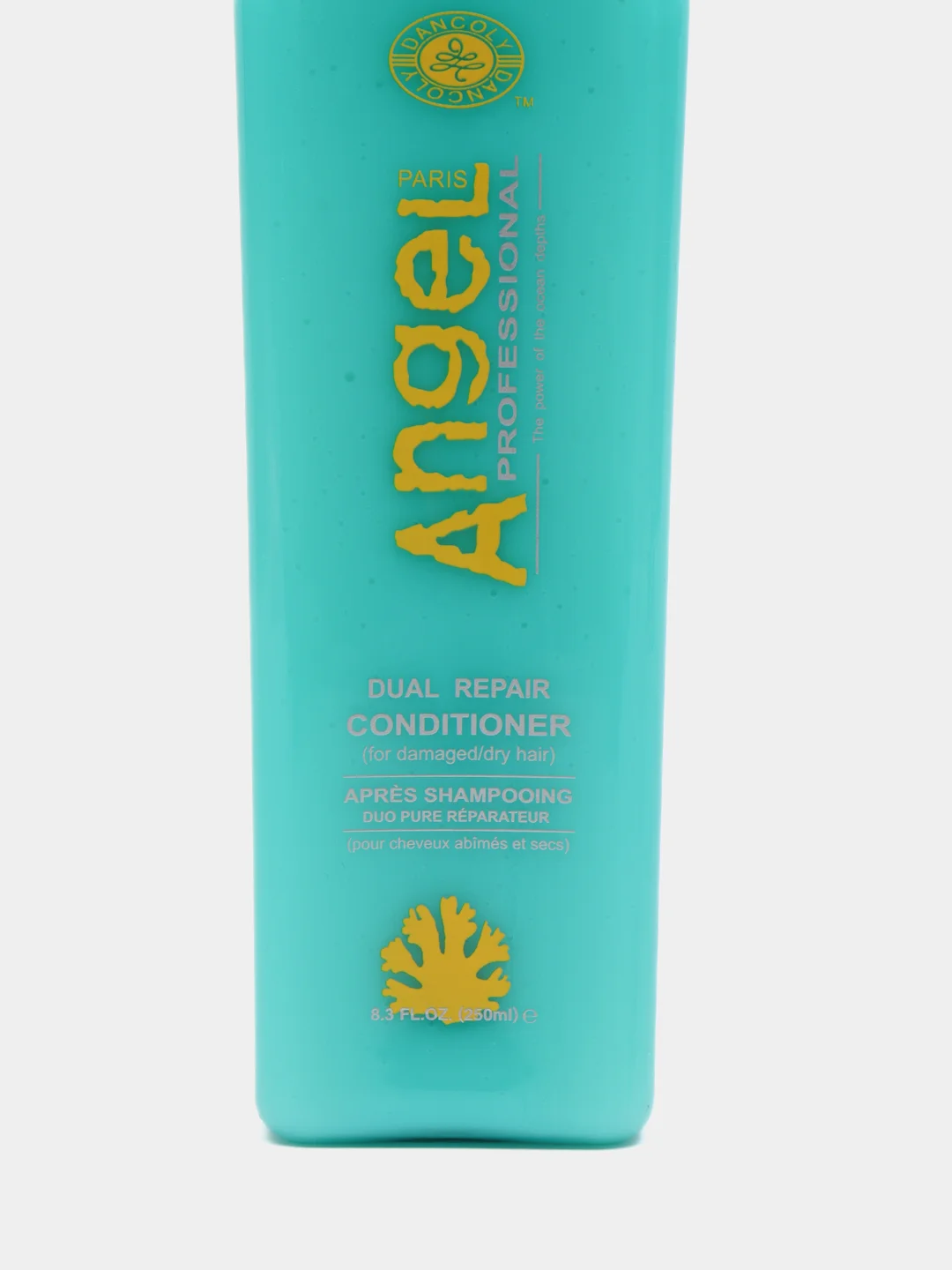 Кондиционер Angel Professional, двойное восстановление, 250 мл