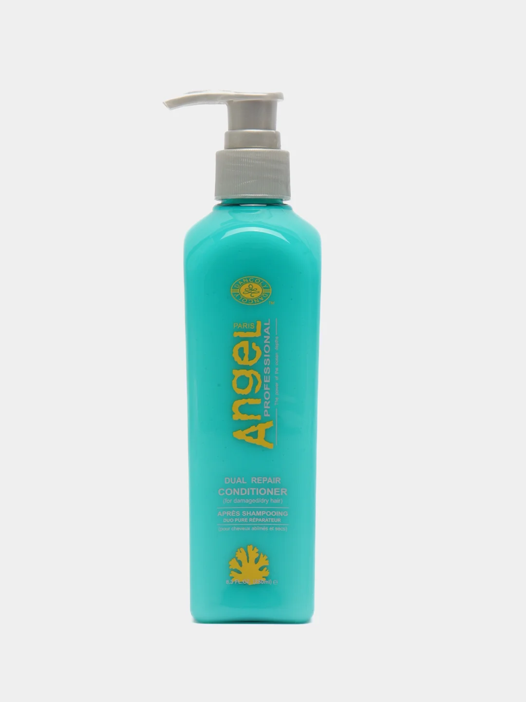 Кондиционер Angel Professional, двойное восстановление, 250 мл