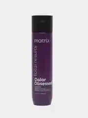 Matrix Professional Шампунь Total Results Color Obsessed для окрашенных волос, 300 мл