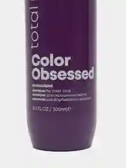 Matrix Professional Шампунь Total Results Color Obsessed для окрашенных волос, 300 мл