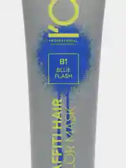 Тонирующая маска для волос Blue Flash ICE by Natura Siberica, 140 мл