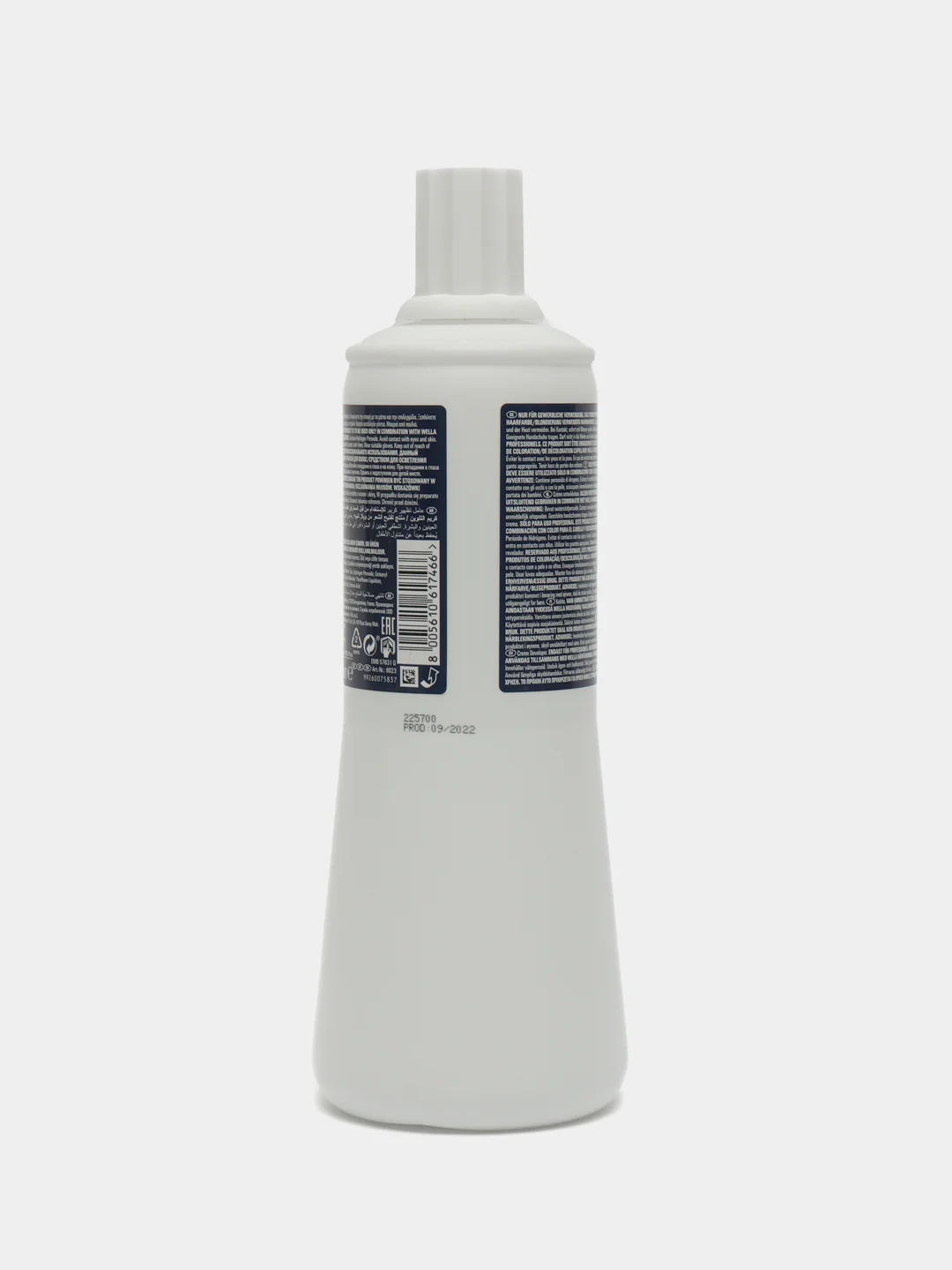 Wella Professionals Welloxon Perfect Окислитель 9%, 1000 мл