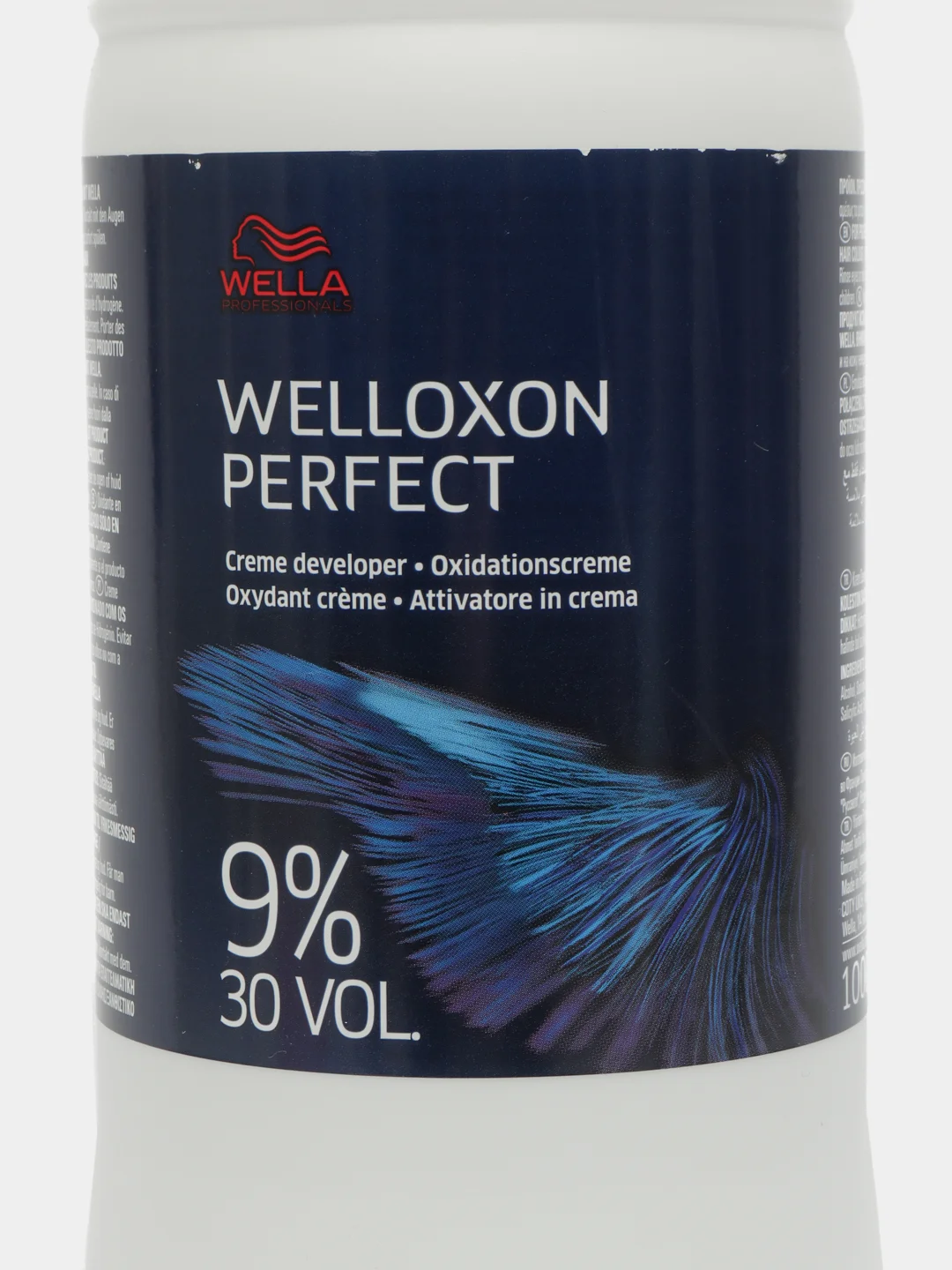 Wella Professionals Welloxon Perfect Окислитель 9%, 1000 мл