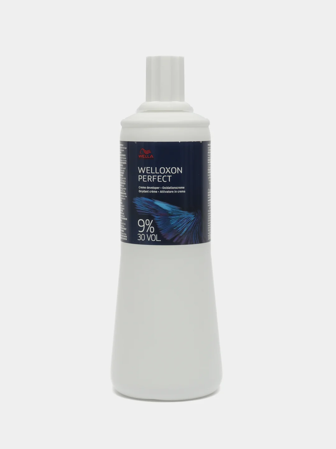Wella Professionals Welloxon Perfect Окислитель 9%, 1000 мл