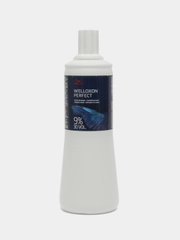 Wella Professionals Welloxon Perfect Окислитель 9%, 1000 мл