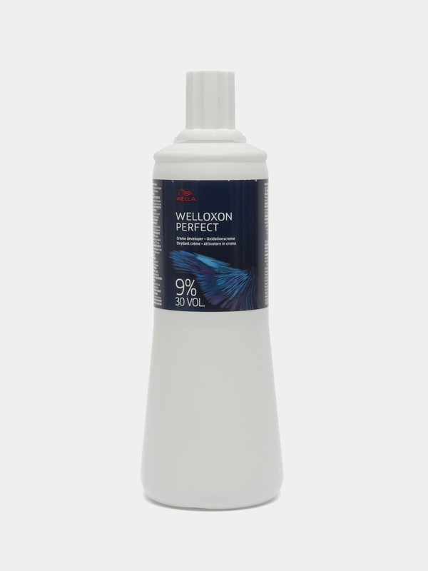 Wella Professionals Welloxon Perfect Окислитель 9%, 1000 мл