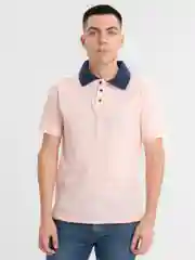 Бежевый футболка мужская поло